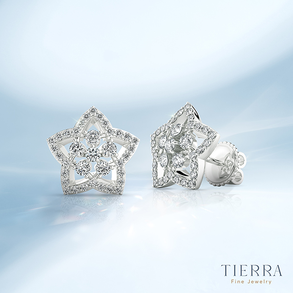 BTA8126 - Top các mẫu bông tai trong xu hướng trang sức 2022 